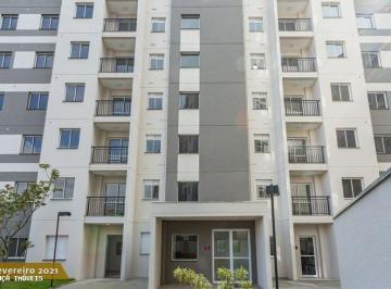 Apartamento · 36m² · 2 Quartos · Apartamento para venda em Itaquera de 36.00m² com 2 Quartos