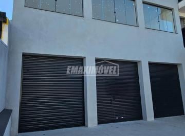 Comercial · 368m² · 4 Vagas · Imóvel Comercial para venda em Wanel Ville de 368.00m² com 4 Garagens