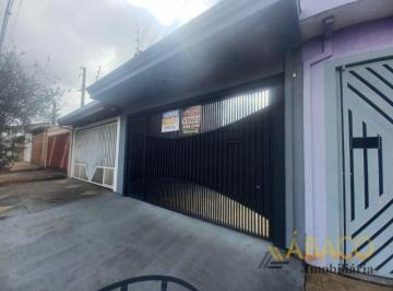 Casa · 80m² · 2 Quartos · 2 Vagas · Casa para venda em Morada Dos Deuses de 80.00m² com 2 Quartos, 1 Suite e 2 Garagens