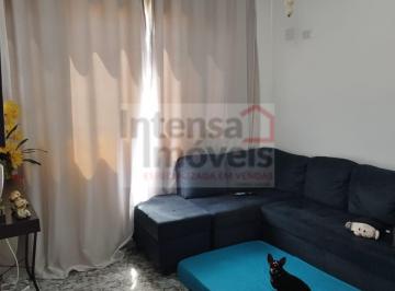 Apartamento · 86m² · 3 Quartos · 1 Vaga · Apartamento para venda em Cidade Vista Verde de 86.00m² com 3 Quartos, 1 Suite e 1 Garagem