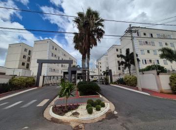 Apartamento · 44m² · 2 Quartos · 1 Vaga · Apartamento para venda em PARQUE DAS CACHOEIRAS de 44.00m² com 2 Quartos e 1 Garagem