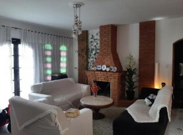 Casa · 375m² · 4 Quartos · 4 Vagas · Sobrado para venda em Jardim Popular de 375.00m² com 4 Quartos, 1 Suite e 4 Garagens