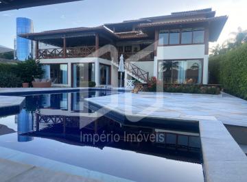 Casa · 718m² · 12 Quartos · 5 Vagas · Casa para venda em Portal De Escarpas de 718.00m² com 12 Quartos, 6 Suites e 5 Garagens