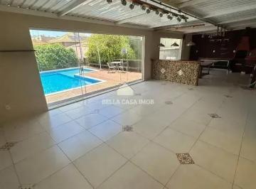 Apartamento · 270m² · 3 Quartos · 4 Vagas · Apartamento para venda em Jardim Ibiti Do Paço de 270.00m² com 3 Quartos, 1 Suite e 4 Garagens