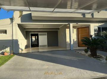Casa · 185m² · 3 Quartos · 2 Vagas · Casa para venda em Alto da Colina de 185.00m² com 3 Quartos, 1 Suite e 2 Garagens