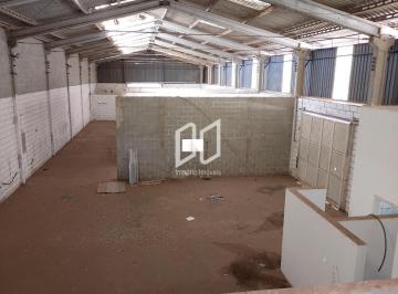 Comercial · 1051m² · Galpão / Depósito / Armazém para venda em 8° Distrito Industrial de 1051.00m²