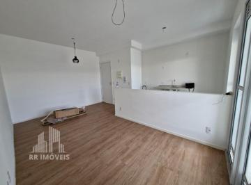 Apartamento · 56m² · 2 Quartos · 2 Vagas · Apartamento para venda em Nova Aldeinha/aldeia de 56.00m² com 2 Quartos e 2 Garagens