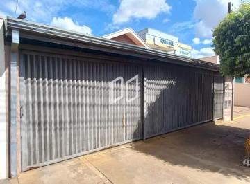Casa · 291m² · 4 Quartos · 3 Vagas · Casa para venda em Vila Xavier de 291.00m² com 4 Quartos e 3 Garagens