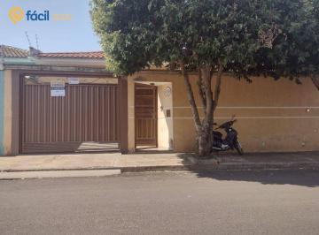 Casa · 166m² · 3 Quartos · 1 Vaga · Casa para venda em Santa Helena de 165.95m² com 3 Quartos, 1 Suite e 1 Garagem