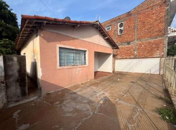 Casa · 136m² · 2 Quartos · 2 Vagas · Casa para venda em Jardim Pinheiros de 135.60m² com 2 Quartos e 2 Garagens