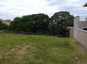 Terreno · 379m² · Terreno en Condomínio para venda em Condomínio Bosque dos Cambarás de 379.00m²