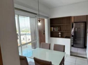 Apartamento · 83m² · 3 Quartos · 2 Vagas · Apartamento para venda em Condomínio Residencial Dueto Di Mariah de 83.00m² com 3 Quartos, 1 Suite e