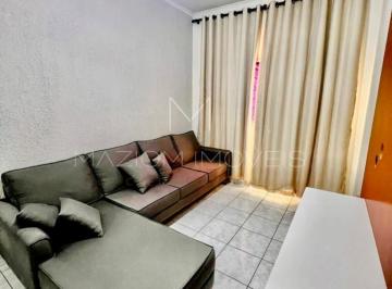 Apartamento · 75m² · 2 Quartos · 1 Vaga · Apartamento para venda em Vila Rami de 75.00m² com 2 Quartos e 1 Garagem
