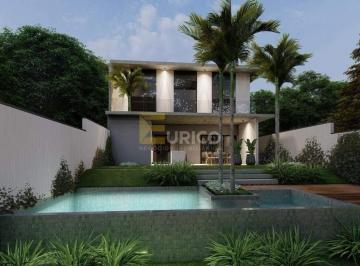 Casa · 215m² · 3 Quartos · 4 Vagas · Casa de Condomínio para venda em Condomínio Residencial Bosque da Mata de 215.00m² com 3 Quartos, 3 