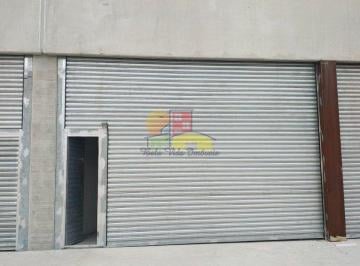 Comercial · 30m² · Imóvel Comercial para alugar em Vila Alzira de 30.00m²