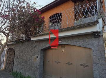 Casa · 340m² · 4 Quartos · 4 Vagas · Sobrado para venda em Vila Assis de 340.00m² com 4 Quartos, 1 Suite e 4 Garagens