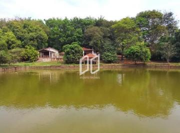 Rural · 800m² · 5 Quartos · 3 Vagas · Fazenda / Sítio para venda em Guarapiranga de 800.00m² com 5 Quartos e 3 Garagens