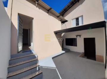Casa · 50m² · 1 Quarto · Casa para alugar em João XXIII de 50.00m² com 1 Quarto