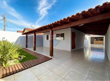Casa · 169m² · 2 Quartos · 3 Vagas · Casa para venda em Jardim São José de 169.00m² com 2 Quartos, 1 Suite e 3 Garagens