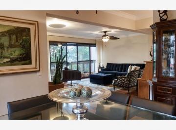 Apartamento · 187m² · 4 Quartos · 3 Vagas · Apartamento para venda em Vila Sonia de 187.00m² com 4 Quartos, 3 Suites e 3 Garagens