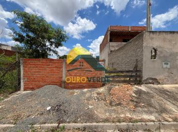Terreno · 200m² · Terreno para venda em Residencial Cittá Di Salerno de 200.00m²