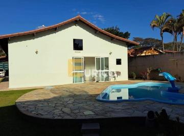 Terreno · 450m² · 5 Quartos · 5 Vagas · Chácara para venda em Jardim Nossa Senhora Salete de 450.00m² com 5 Quartos, 3 Suites e 5 Garagens