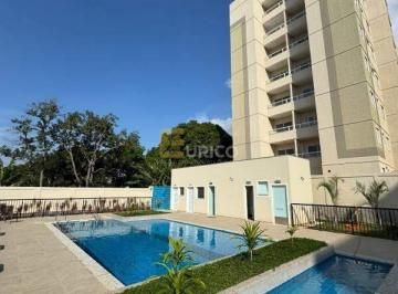 Apartamento · 49m² · 2 Quartos · 1 Vaga · Apartamento para venda em Residencial Jardim Di Florença de 49.00m² com 2 Quartos e 1 Garagem