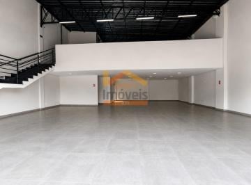 Comercial · 290m² · 4 Vagas · Galpão / Depósito / Armazém para alugar em Jardim Amélia de 290.00m² com 4 Garagens