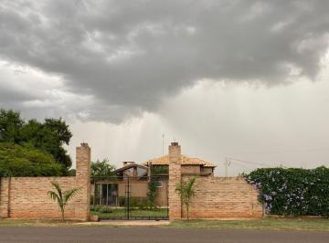 Casa · 30250m² · 3 Quartos · Casa para venda em Juritis de 0.01m² com 3 Quartos