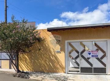 Casa · 142m² · 3 Quartos · 2 Vagas · Casa para venda em Vila Assumpção de 141.52m² com 3 Quartos, 2 Suites e 2 Garagens