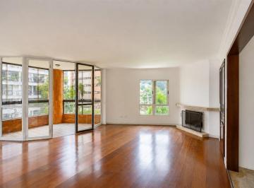 Apartamento · 180m² · 2 Quartos · 4 Vagas · Apartamento para venda em Paineiras Do Morumbi de 180.00m² com 2 Quartos, 2 Suites e 4 Garagens