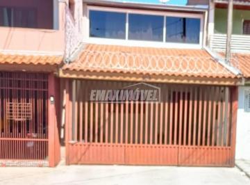Casa · 165m² · 3 Quartos · 2 Vagas · Casa para venda em Jardim Santo André de 165.00m² com 3 Quartos, 1 Suite e 2 Garagens