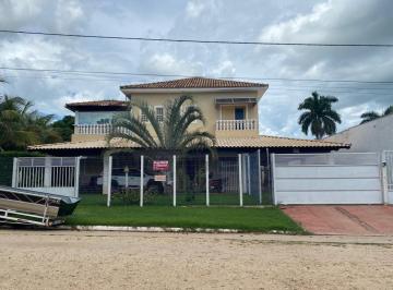 Casa · 720m² · 5 Quartos · 4 Vagas · Casa para venda em Portal da Praia de 0.01m² com 5 Quartos, 2 Suites e 4 Garagens