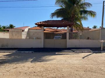 Casa · 214m² · 3 Quartos · 5 Vagas · Casa para venda em Condomínio Lago Azul 2 de 214.00m² com 3 Quartos, 1 Suite e 5 Garagens