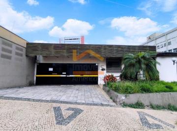 Comercial · 740m² · Prédio Comercial para alugar em Cechino de 740.00m²