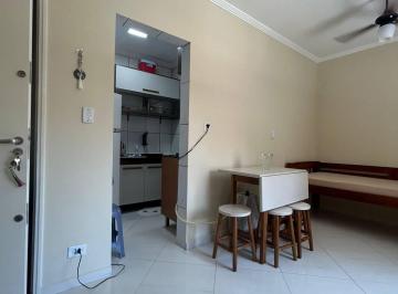Apartamento · 22m² · 1 Quarto · Apartamento para venda em Ocian de 22.00m² com 1 Quarto