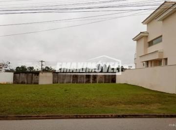 Terreno · 408m² · Terreno para venda em Jardim Do Paço de 408.00m²