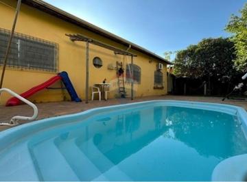 Terreno · 700m² · 5 Quartos · 5 Vagas · Chácara para venda em Terra Preta de 700.00m² com 5 Quartos, 5 Suites e 5 Garagens