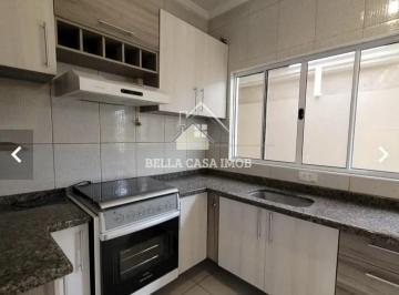 Casa · 120m² · 3 Quartos · 2 Vagas · Casa para venda em Horto Florestal de 120.00m² com 3 Quartos, 1 Suite e 2 Garagens