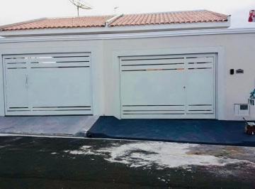 Casa · 79m² · 2 Quartos · 1 Vaga · Casa para venda em Caminho das Águas de 79.00m² com 2 Quartos e 1 Garagem