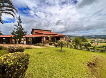 Casa · 373m² · 5 Quartos · 5 Vagas · Casa para venda em Ninho Verde Ii de 373.00m² com 5 Quartos, 1 Suite e 5 Garagens