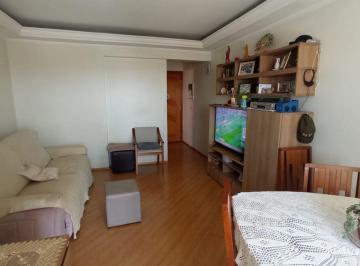 Apartamento · 70m² · 3 Quartos · 2 Vagas · Apartamento para venda em Vila Domitila de 70.00m² com 3 Quartos, 1 Suite e 2 Garagens