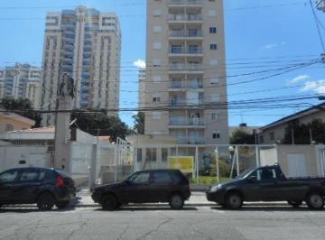 Apartamento · 65m² · 2 Quartos · 1 Vaga · Apartamento para alugar em Vila Moreira de 65.00m² com 2 Quartos e 1 Garagem