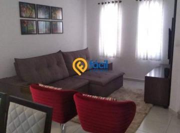 Casa · 116m² · 2 Quartos · 2 Vagas · Casa para venda em Jardim Costa Rica de 116.00m² com 2 Quartos, 1 Suite e 2 Garagens