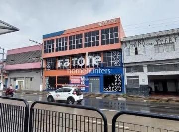 Comercial · 794m² · Prédio Comercial para venda e aluguel em Vila Industrial de 793.60m²
