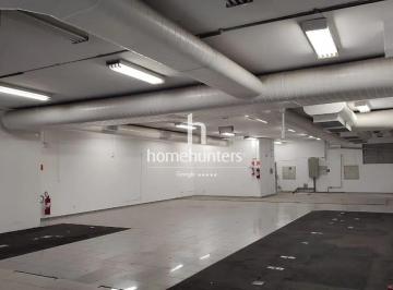 Código do Imóvel: CM1814121-12 - Imóvel anunciado por Homehunters - CRECI 23354 · Prédio Comercial para venda e aluguel em Bonfim de 485.39m² com 1 Quarto e 14 Garagens