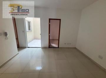 Apartamento · 40m² · 2 Quartos · Apartamento para venda em Vila Nova Manchester de 40.00m² com 2 Quartos