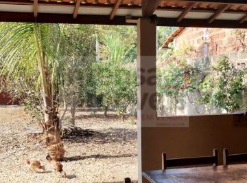 Terreno · 500m² · 2 Quartos · 2 Vagas · Chácara para venda em Padre Eterno de 500.00m² com 2 Quartos, 1 Suite e 2 Garagens