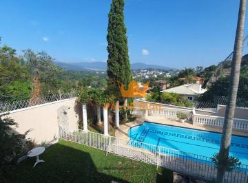 Casa · 483m² · 4 Quartos · 6 Vagas · Casa de Condomínio para venda em Chácara Malota de 483.00m² com 4 Quartos, 4 Suites e 6 Garagens