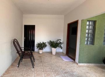 Casa · 91m² · 2 Quartos · Casa para venda em Residencial Aero Park de 91.00m² com 2 Quartos